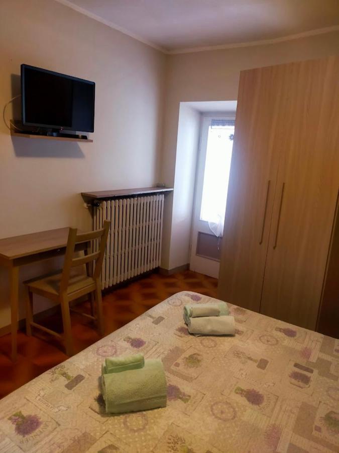 Locanda Da Tullio Capovalle Bagian luar foto